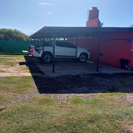 Cabana Olga Apartman Santa Rosa  Kültér fotó