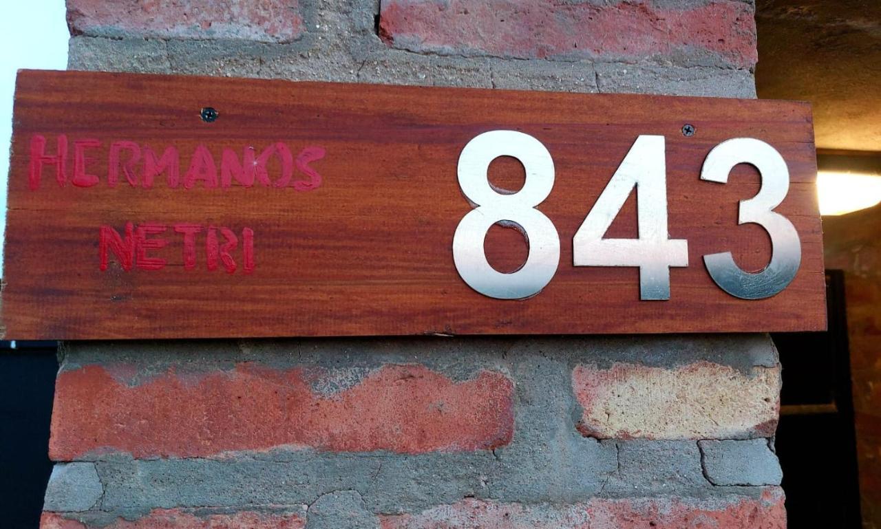 Cabana Olga Apartman Santa Rosa  Kültér fotó