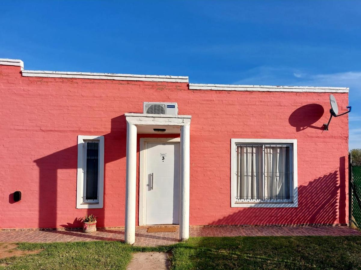 Cabana Olga Apartman Santa Rosa  Kültér fotó