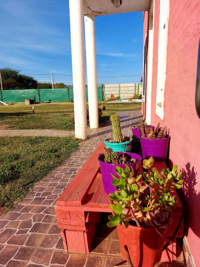 Cabana Olga Apartman Santa Rosa  Kültér fotó