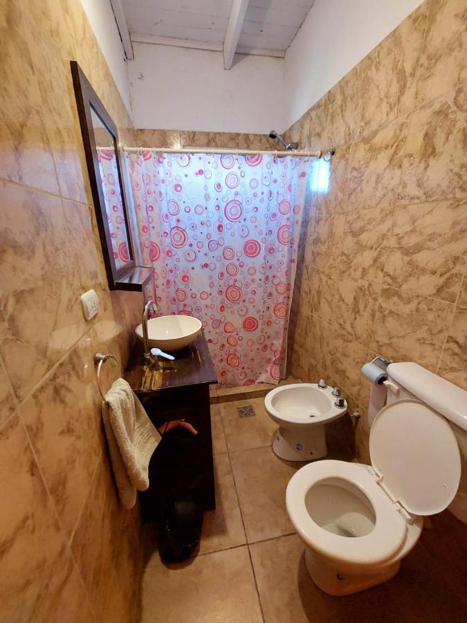Cabana Olga Apartman Santa Rosa  Kültér fotó