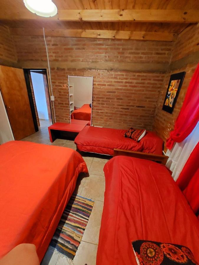 Cabana Olga Apartman Santa Rosa  Kültér fotó