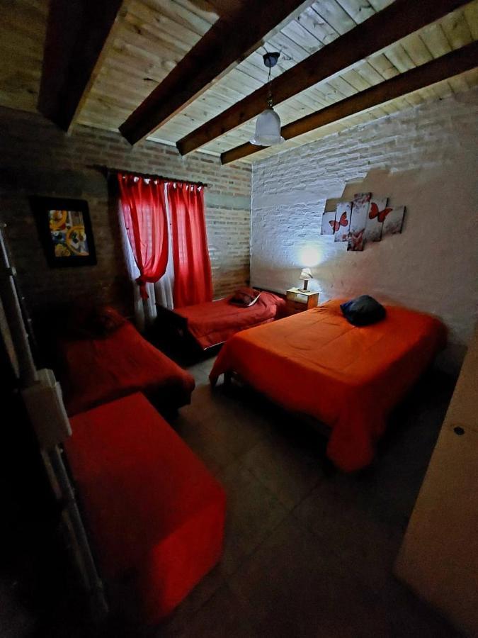 Cabana Olga Apartman Santa Rosa  Kültér fotó