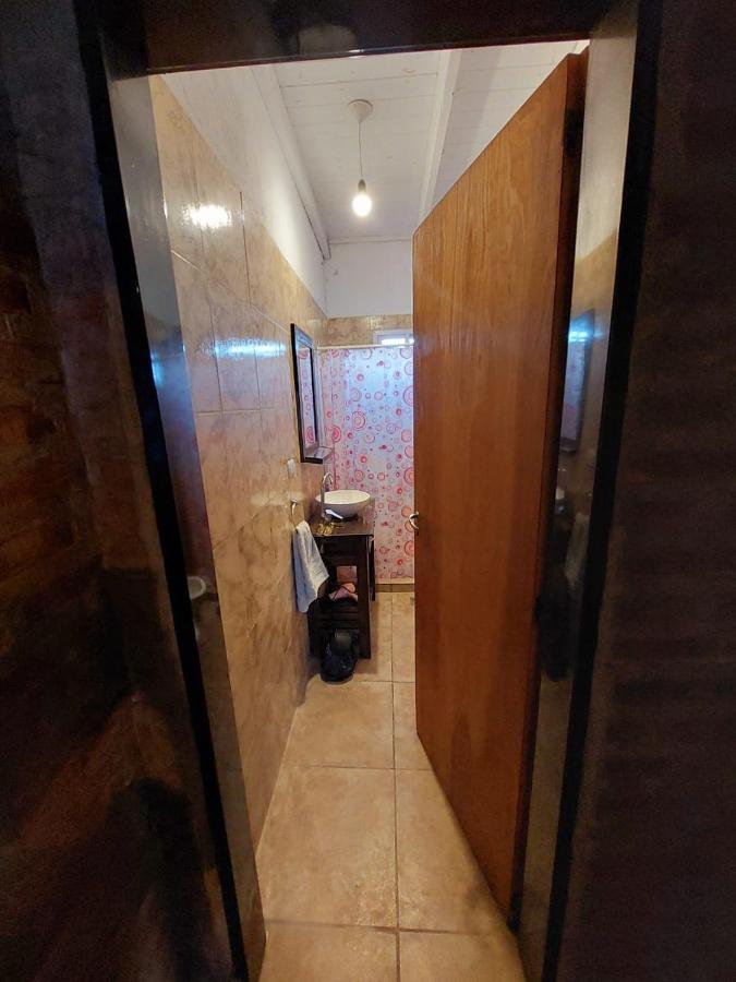 Cabana Olga Apartman Santa Rosa  Kültér fotó