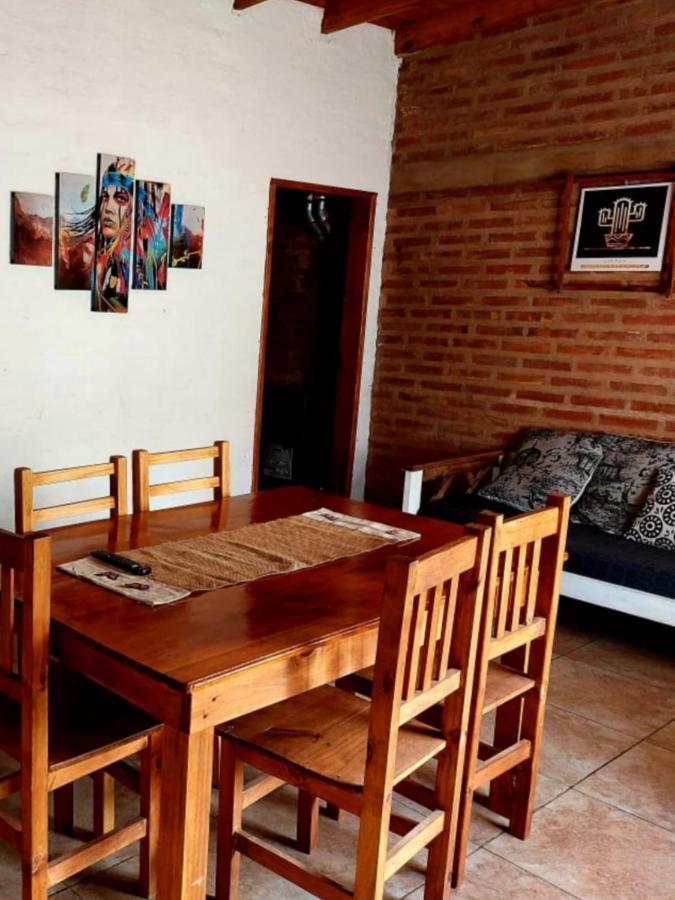 Cabana Olga Apartman Santa Rosa  Kültér fotó