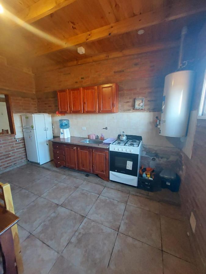 Cabana Olga Apartman Santa Rosa  Kültér fotó