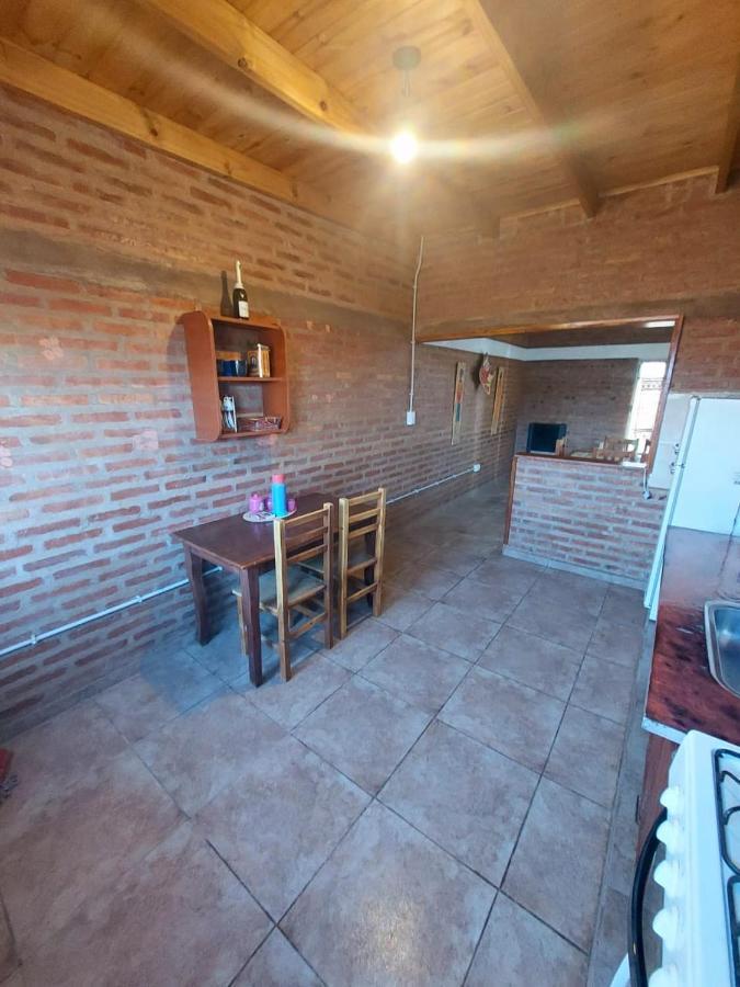Cabana Olga Apartman Santa Rosa  Kültér fotó