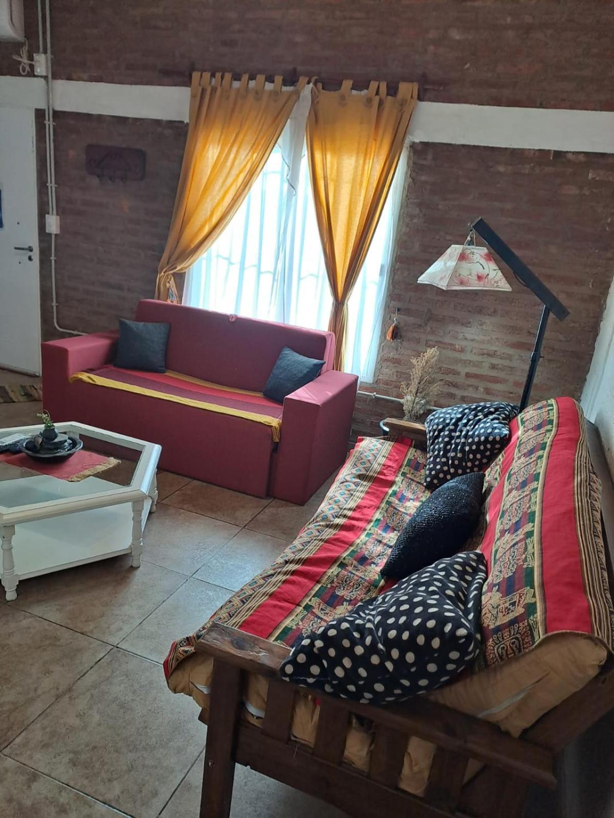 Cabana Olga Apartman Santa Rosa  Kültér fotó