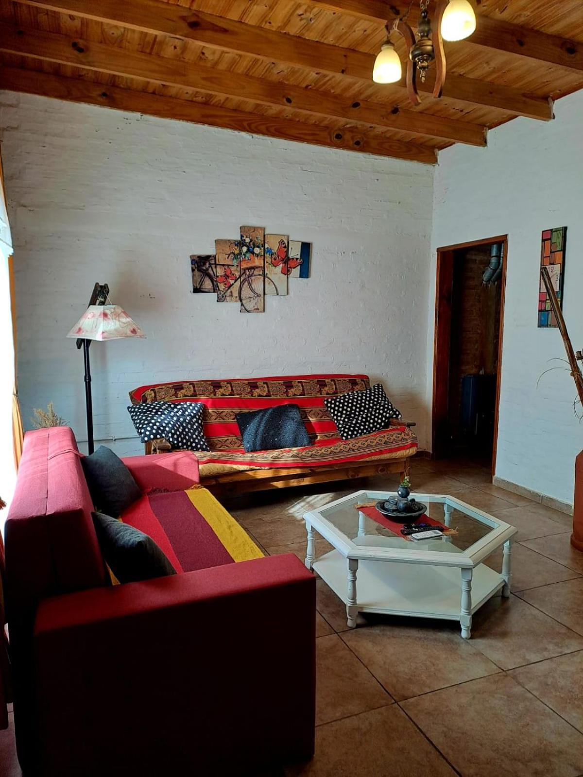 Cabana Olga Apartman Santa Rosa  Kültér fotó